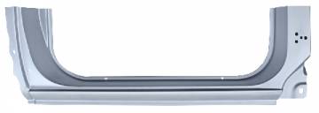 1973-1991 Chevy Lower Section of Door Frame - Driver Side